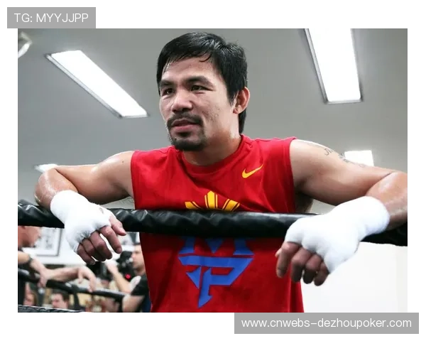 帕奎奥全球赛事运营中心落户成都，资本掘金中国拳击市场