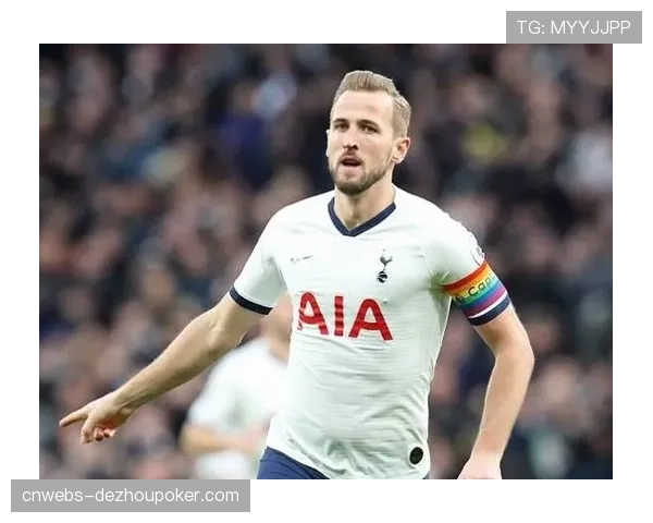 官方消息：哈里-凯恩脚踝轻度扭伤，预计缺席下周联赛